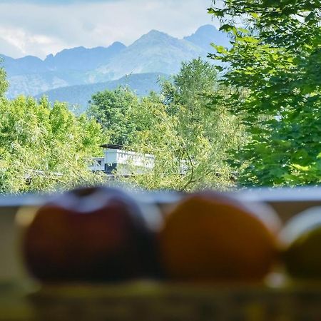 Rent Like Home - Sloneczna 3 Zakopane Eksteriør billede