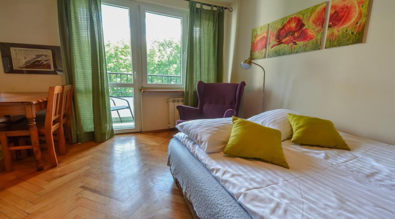 Rent Like Home - Sloneczna 3 Zakopane Eksteriør billede