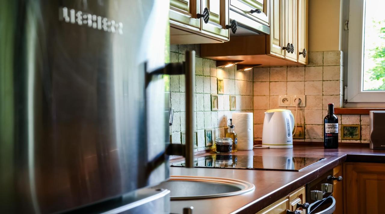 Rent Like Home - Sloneczna 3 Zakopane Eksteriør billede